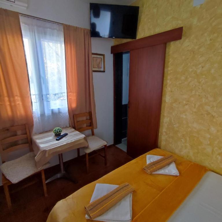 Apartments Blago Sutomore - Studio sa Balkonom (2 Odrasle Osobe) - 6