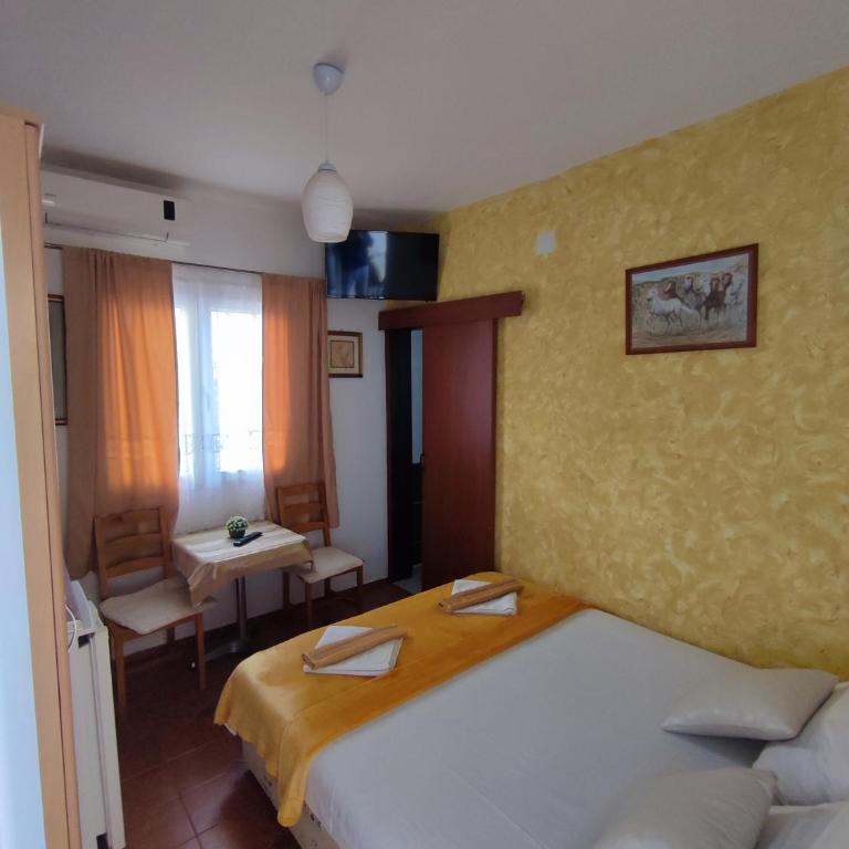 Apartments Blago Sutomore - Studio sa Balkonom (2 Odrasle Osobe) - 9