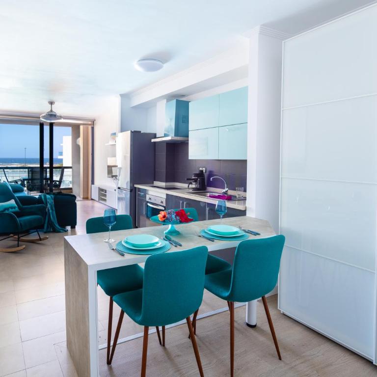 Calypso - Apartamento de 1 dormitorio - 22