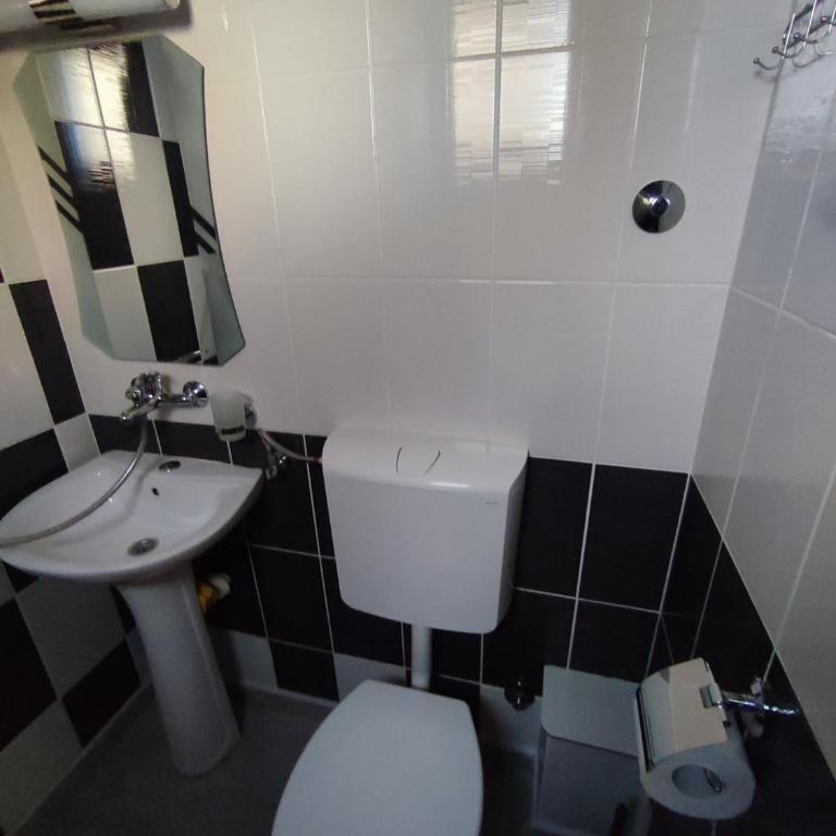 Apartments Blago Sutomore - Studio sa Balkonom (2 Odrasle Osobe) - 7