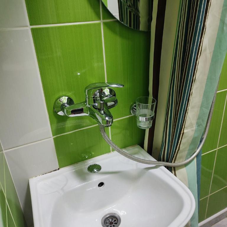 Apartments Blago Sutomore - Studio sa Balkonom (3 Odrasle Osobe) - 13