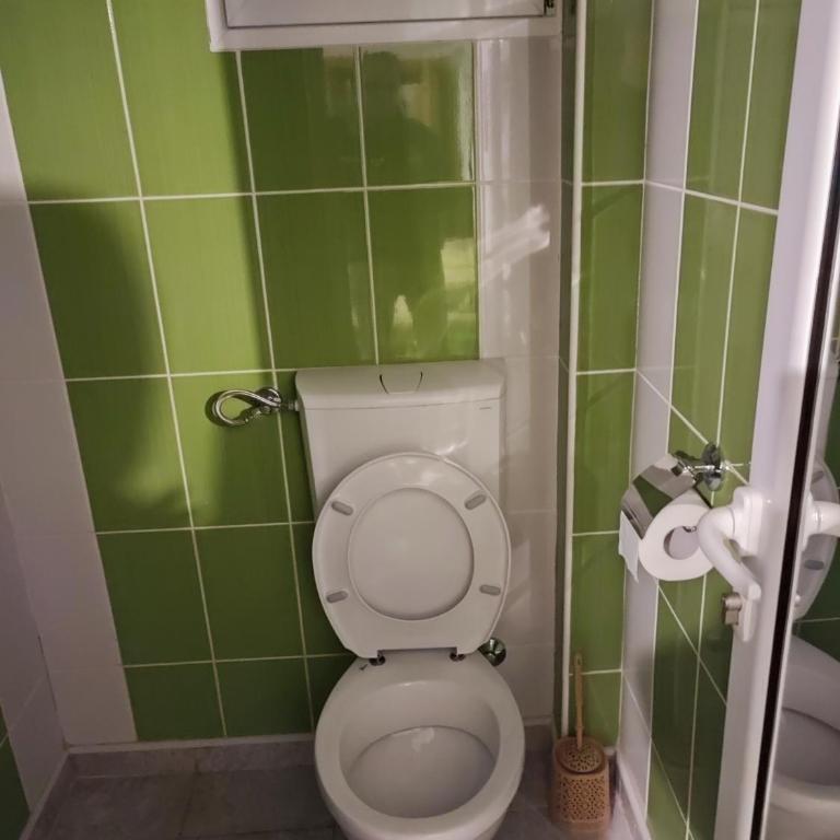 Apartments Blago Sutomore - Studio sa Balkonom (3 Odrasle Osobe) - 10