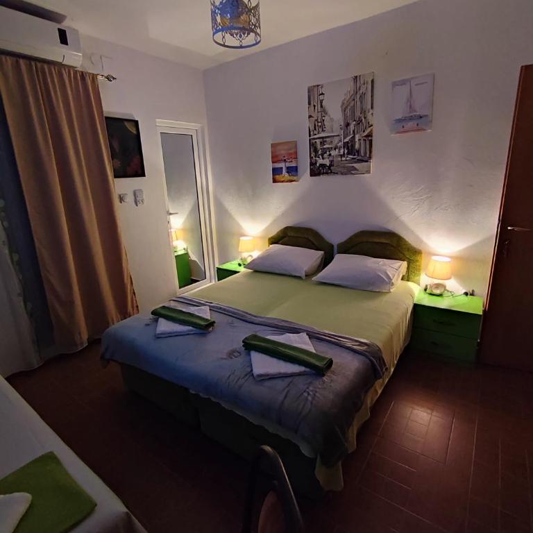 Apartments Blago Sutomore - Studio sa Balkonom (3 Odrasle Osobe) - 6