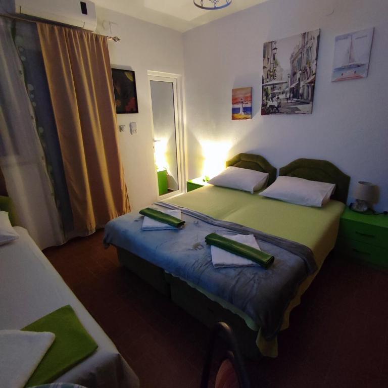 Apartments Blago Sutomore - Studio sa Balkonom (3 Odrasle Osobe) - 5