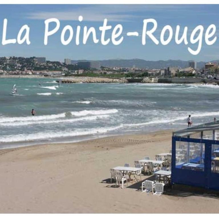 La maison de la pointe rouge - Apartment mit 2 Schlafzimmern - 1