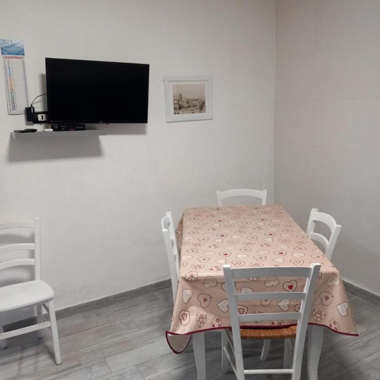 Appartamenti Cavarretta Seminterrati - Appartamento con 2 Camere da Letto - 6