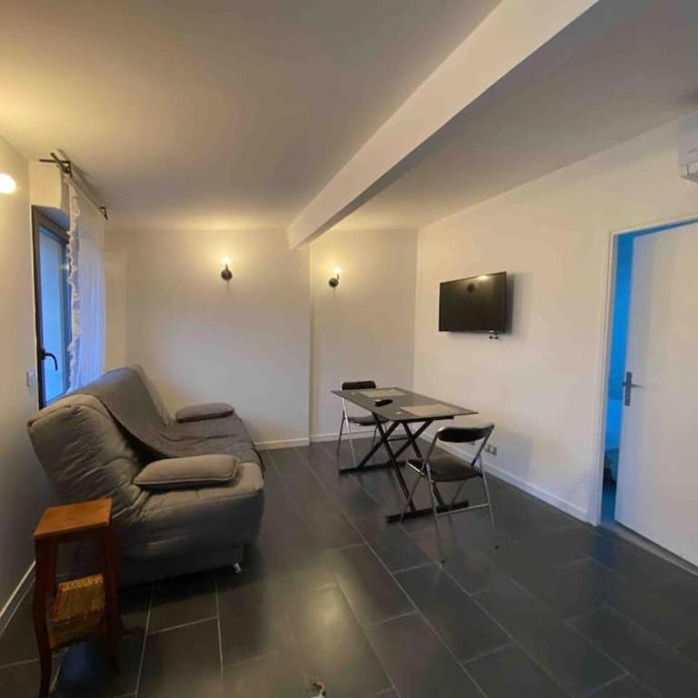La maison de la pointe rouge - Apartment mit 2 Schlafzimmern - 5
