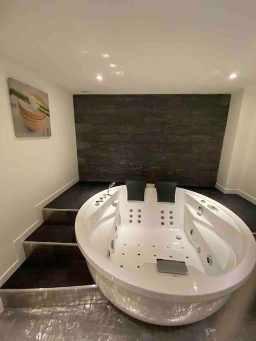 La maison de la pointe rouge - Apartment mit 2 Schlafzimmern - 9