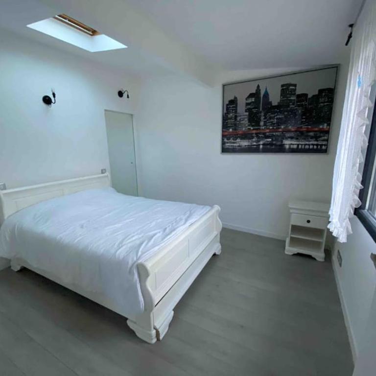 La maison de la pointe rouge - Apartment mit 2 Schlafzimmern - 10