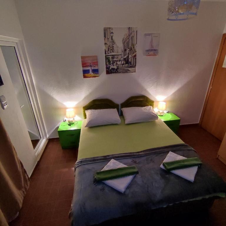 Apartments Blago Sutomore - Studio sa Balkonom (3 Odrasle Osobe) - 9