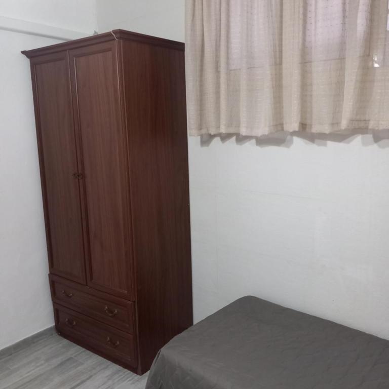 Appartamenti Cavarretta Seminterrati - Appartamento con 2 Camere da Letto - 10
