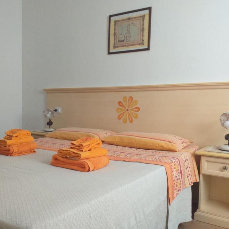 Agriturismo Vistamare - Monolocale con Accesso Disabili - 8
