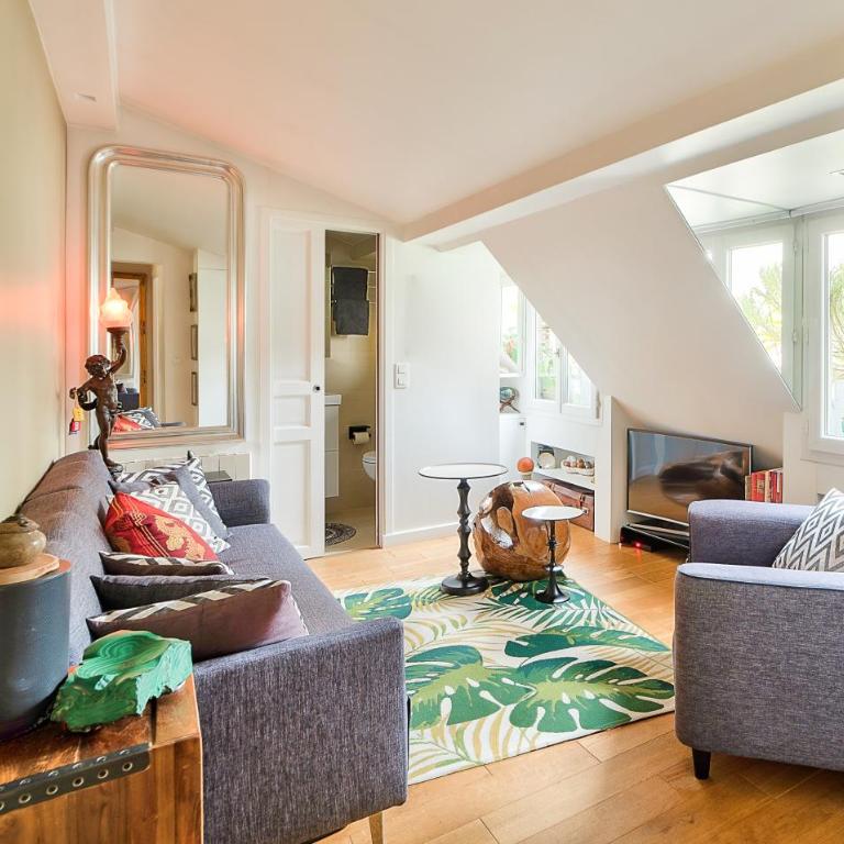 MARAIS CHIC heart of Paris, premium location ! - Appartement 1 Chambre - 1