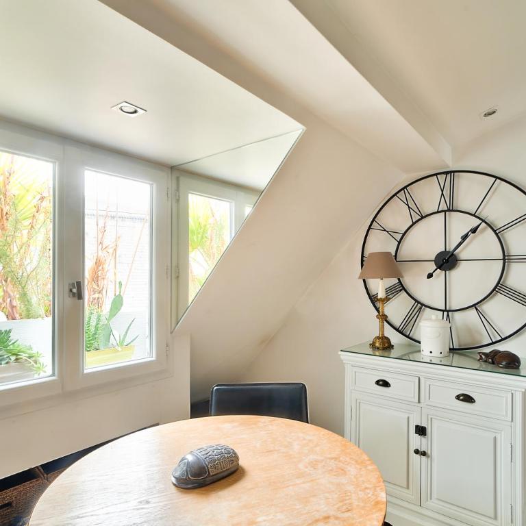 MARAIS CHIC heart of Paris, premium location ! - Appartement 1 Chambre - 11