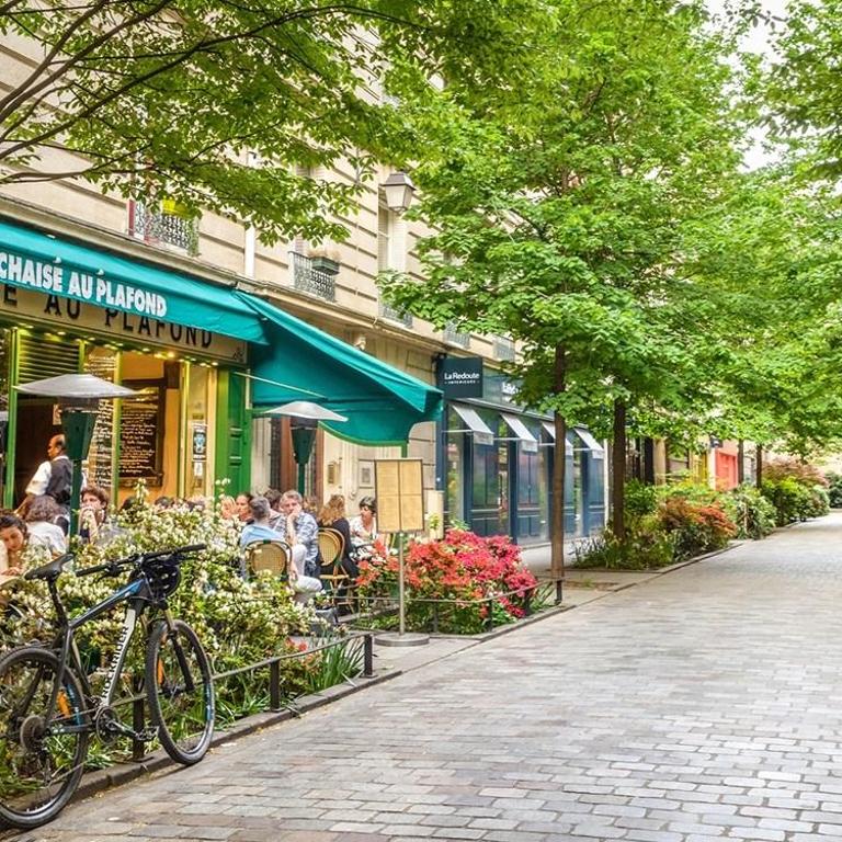 MARAIS CHIC heart of Paris, premium location ! - Appartement 1 Chambre - 17