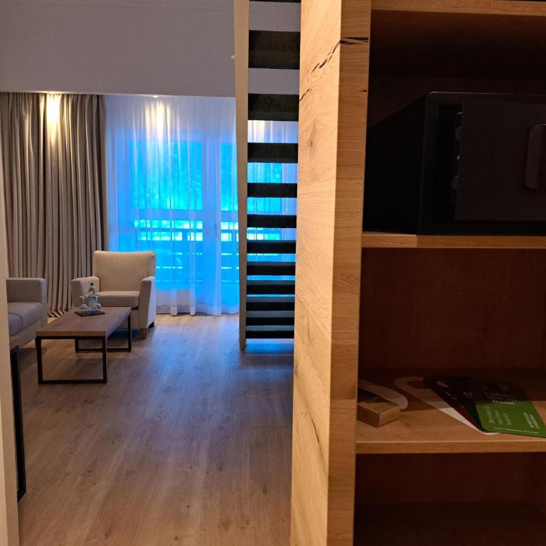 Riessersee Hotel - Maisonette Studio - 3