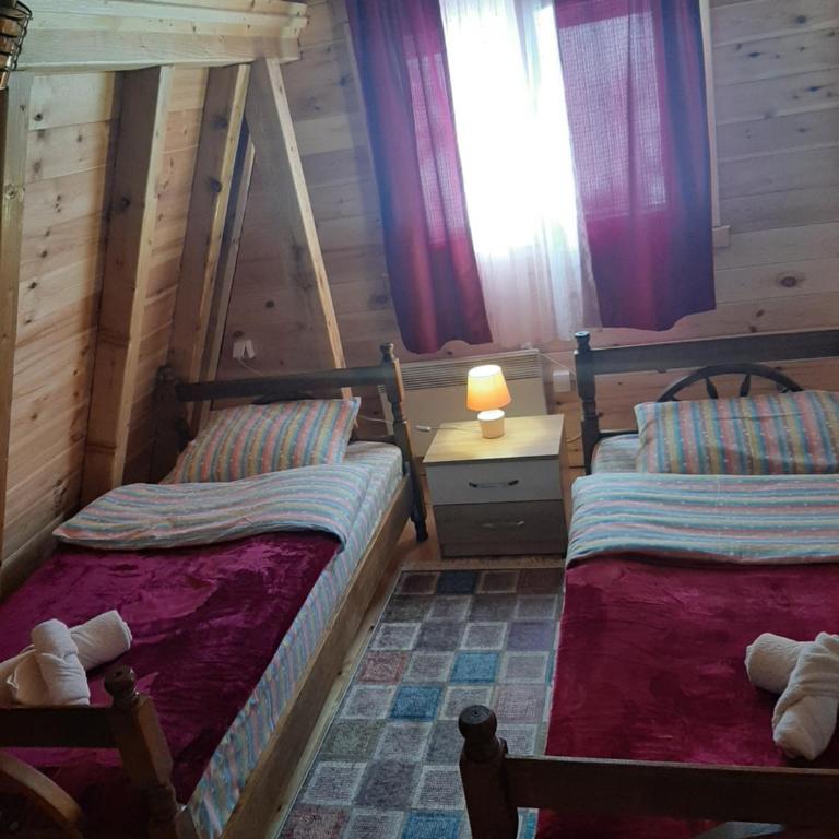 LAF Guest House - Haus mit 3 Schlafzimmern - 9