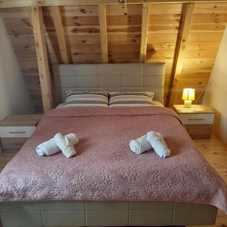LAF Guest House - Haus mit 3 Schlafzimmern - 8