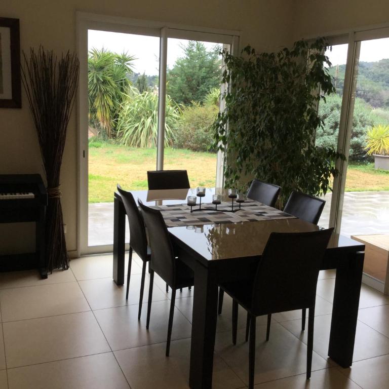 Luxueuse Villa Climatisée à Cannes - Villa - 28