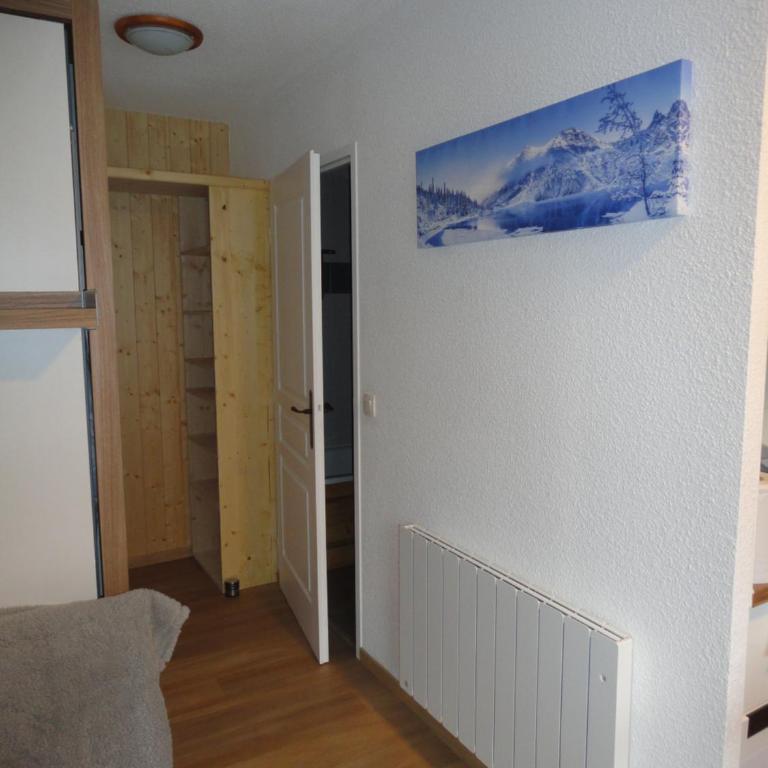 Orelle 3 Vallées - 2 pièces 4 personnes - Appartement 1 Chambre - 6