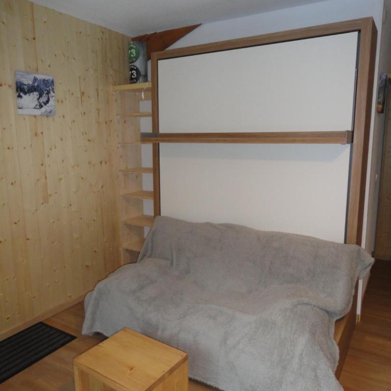 Orelle 3 Vallées - 2 pièces 4 personnes - Appartement 1 Chambre - 7