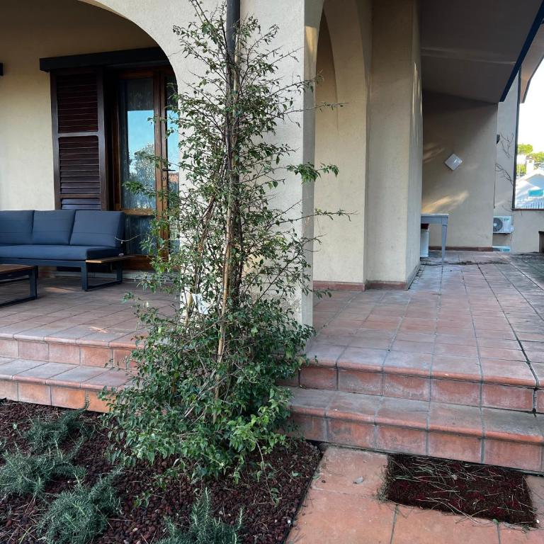 Villa Gabry e Villa Fiorita - Villa mit Gartenblick - 24