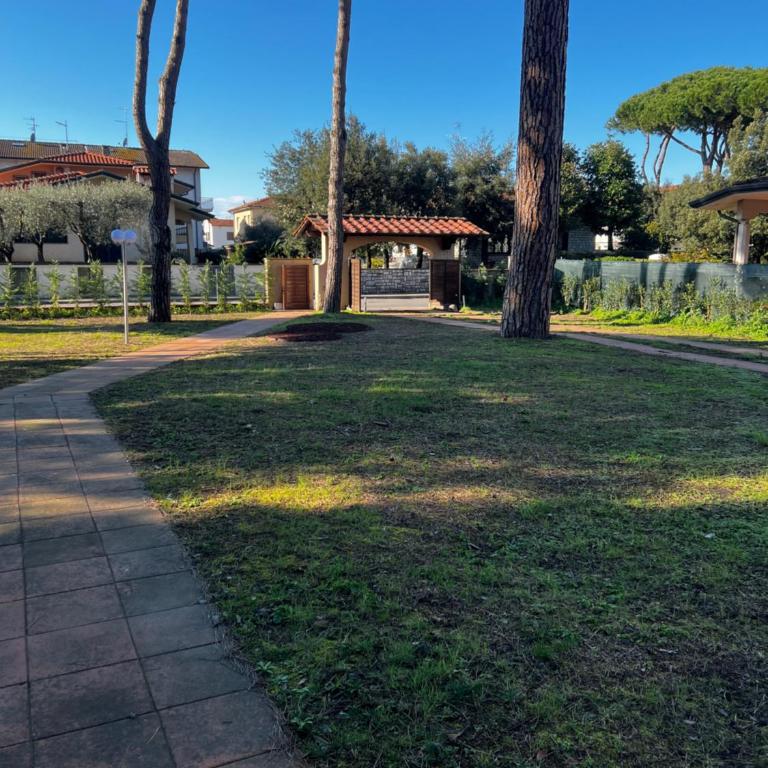 Villa Gabry e Villa Fiorita - Villa mit Gartenblick - 25