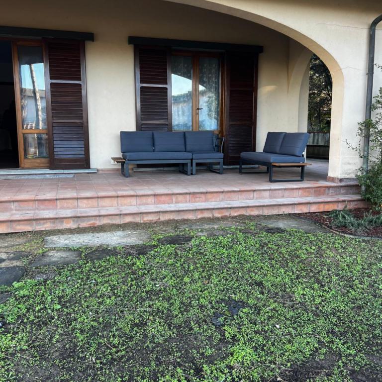 Villa Gabry e Villa Fiorita - Villa mit Gartenblick - 30