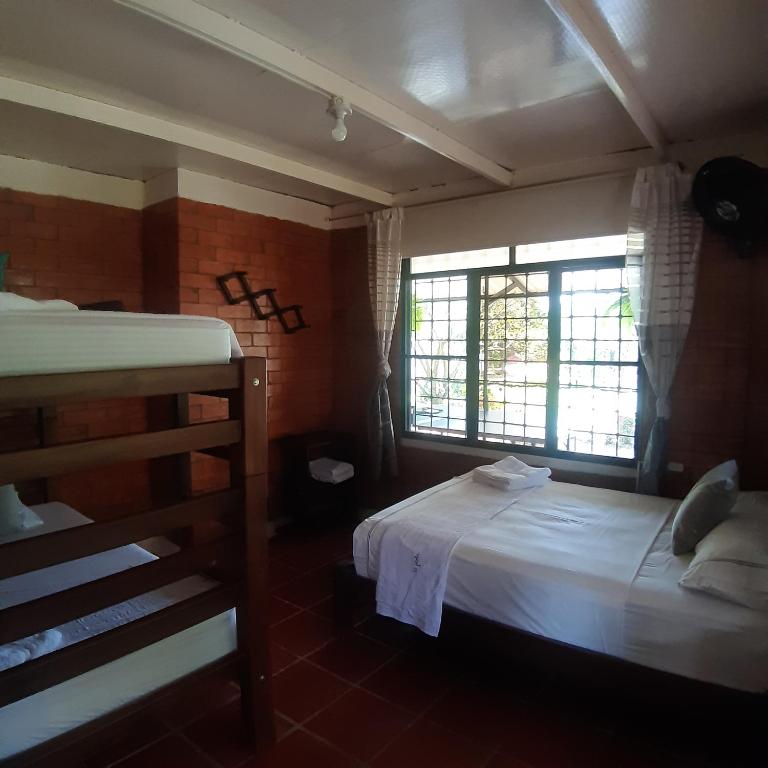 Finca La Perla Yopal - Casa - 24