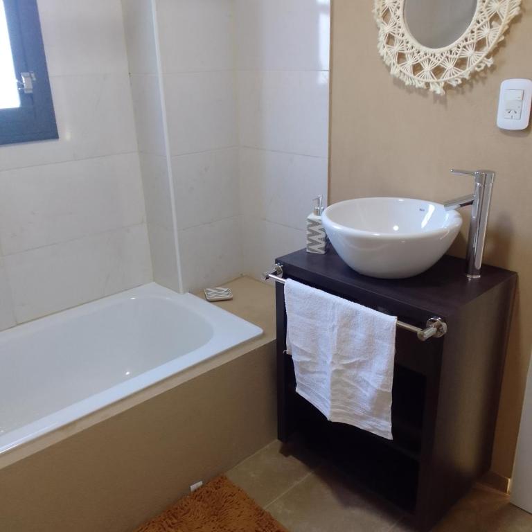Amanecer serrano - Apartamento de 1 dormitorio - 17