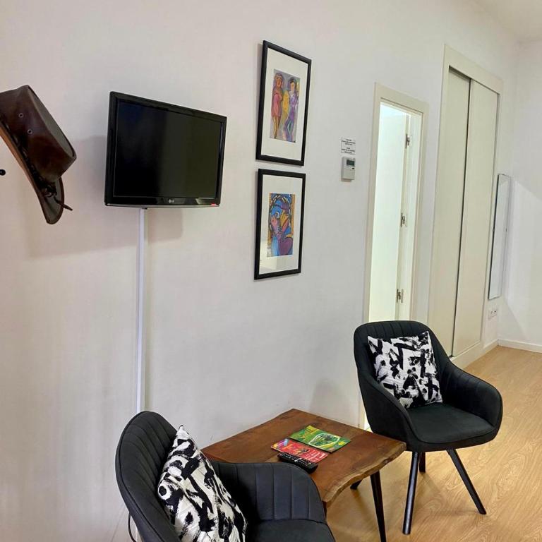 Nuevo apartamento Alameda - Apartamento - Planta baja - 8