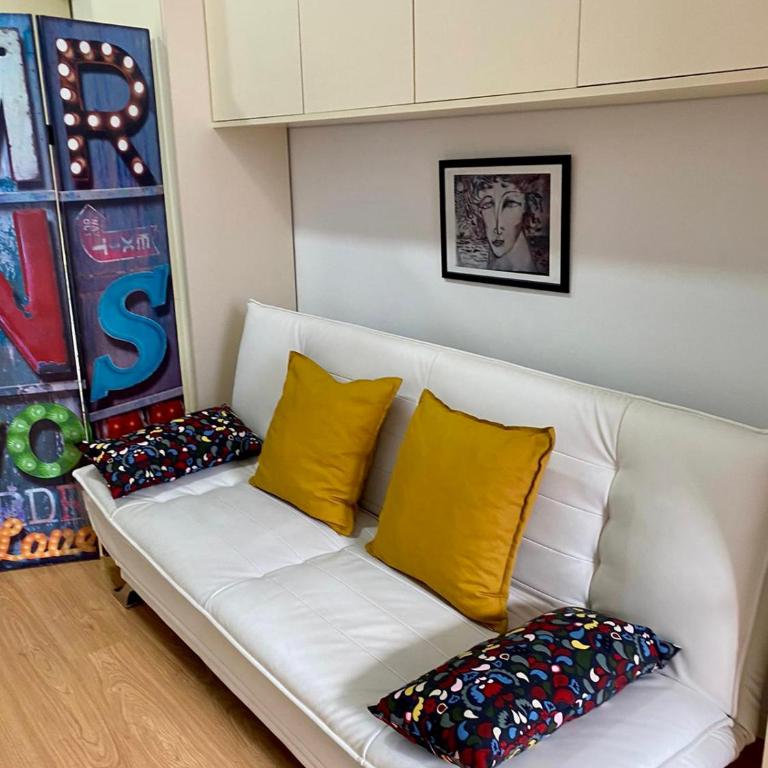 Nuevo apartamento Alameda - Apartamento - Planta baja - 7