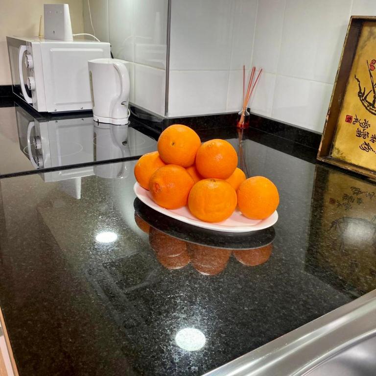 Nuevo apartamento Alameda - Apartamento - Planta baja - 13