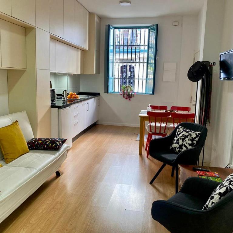 Nuevo apartamento Alameda - Apartamento - Planta baja - 5