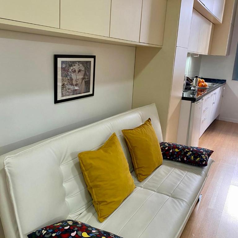 Nuevo apartamento Alameda - Apartamento - Planta baja - 6