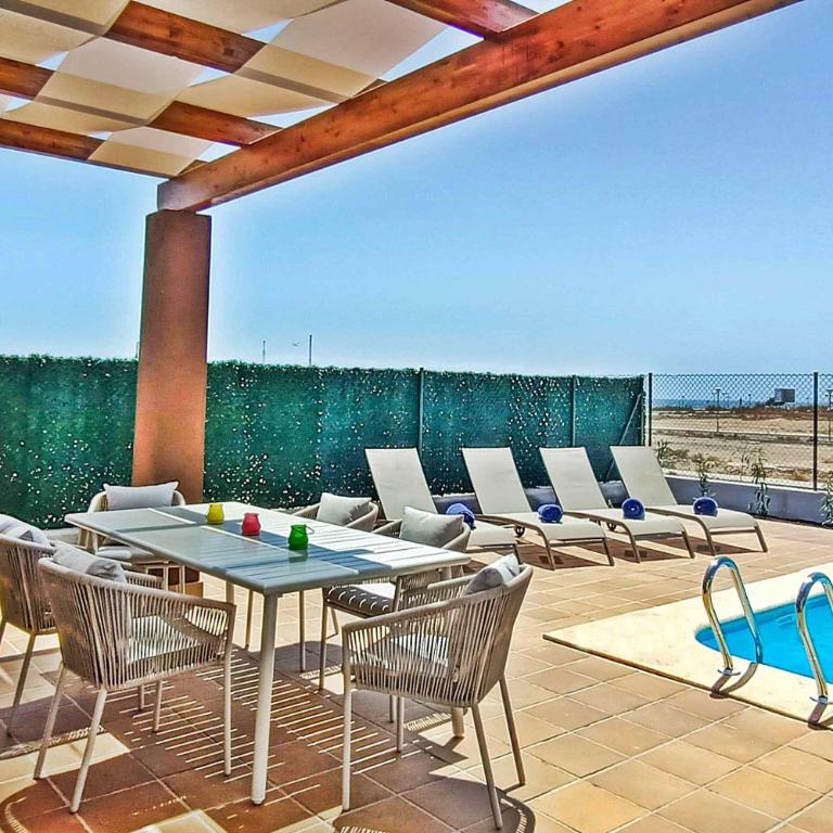 Villa Angelita - Villa - 3
