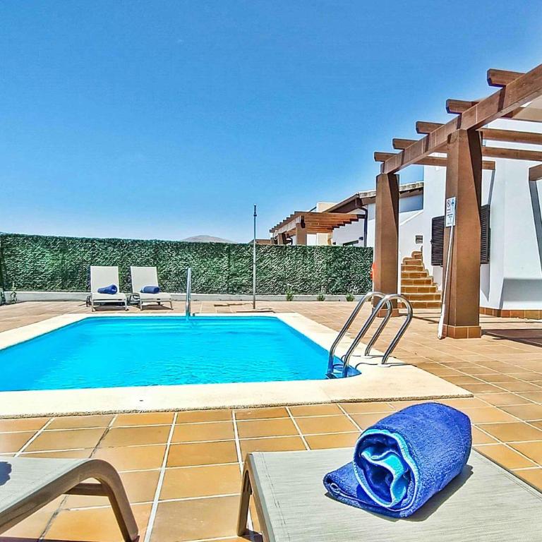 Villa Angelita - Villa - 1