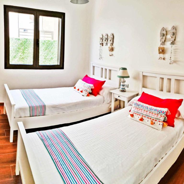 Villa Angelita - Villa - 14