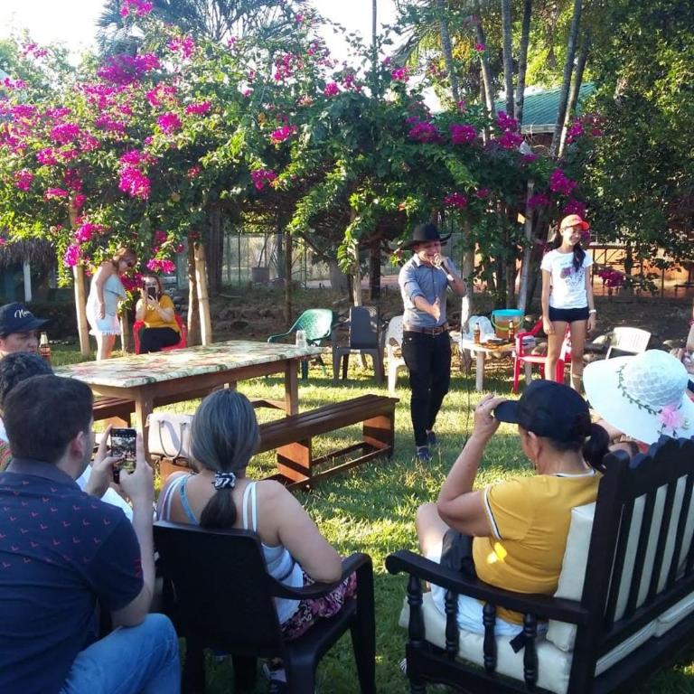 Finca La Perla Yopal - Casa - 38