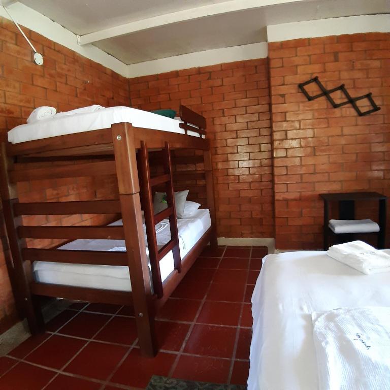 Finca La Perla Yopal - Vacation Home - 44