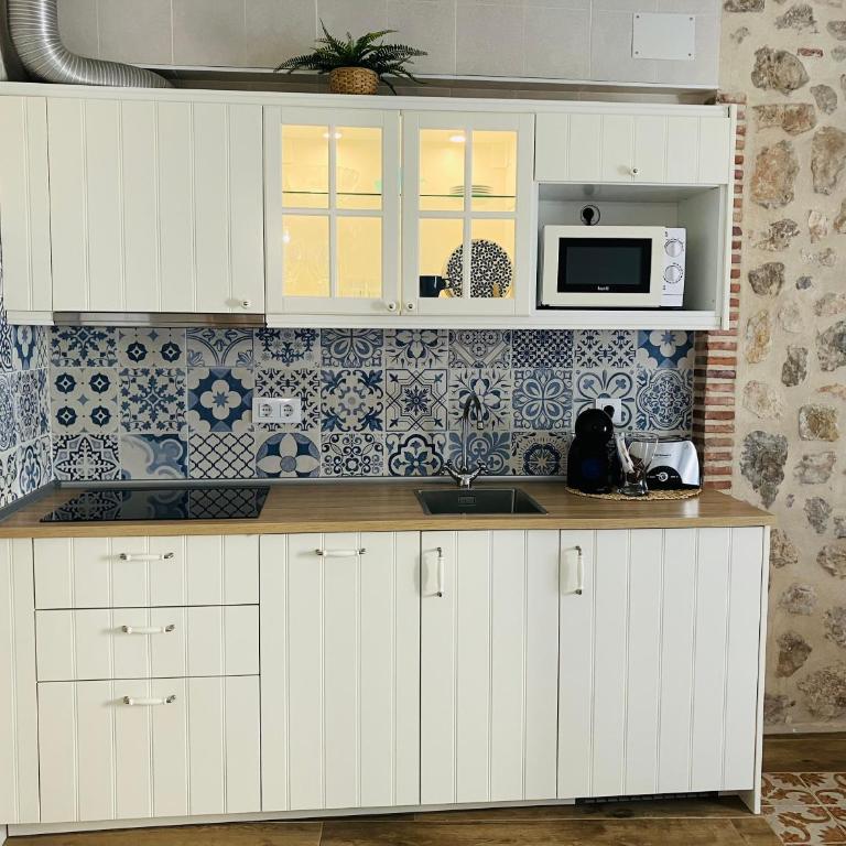 Casita Marinera - Apartamento Superior - 6