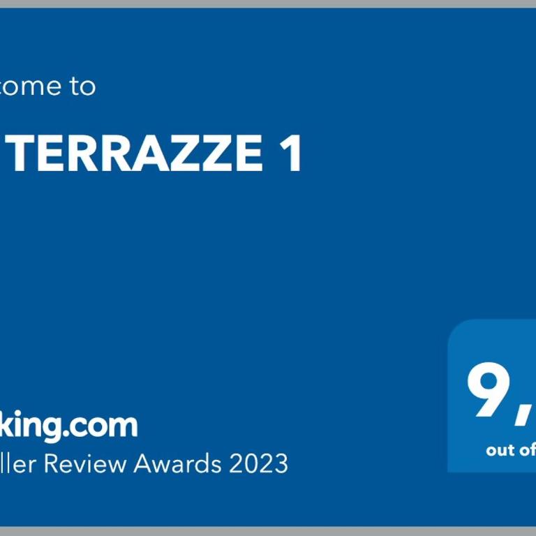 LE TERRAZZE 1 - Apartamento - 3