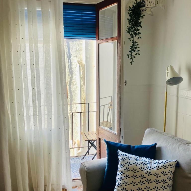 Casita Marinera - Apartamento Superior - 5