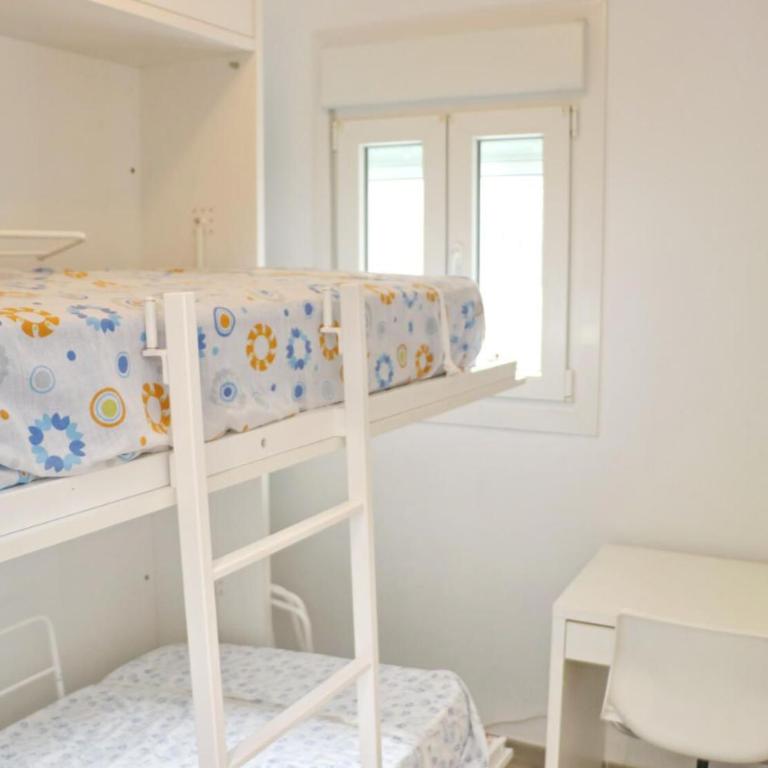 Apartamento Madrid - Apartamento - 9