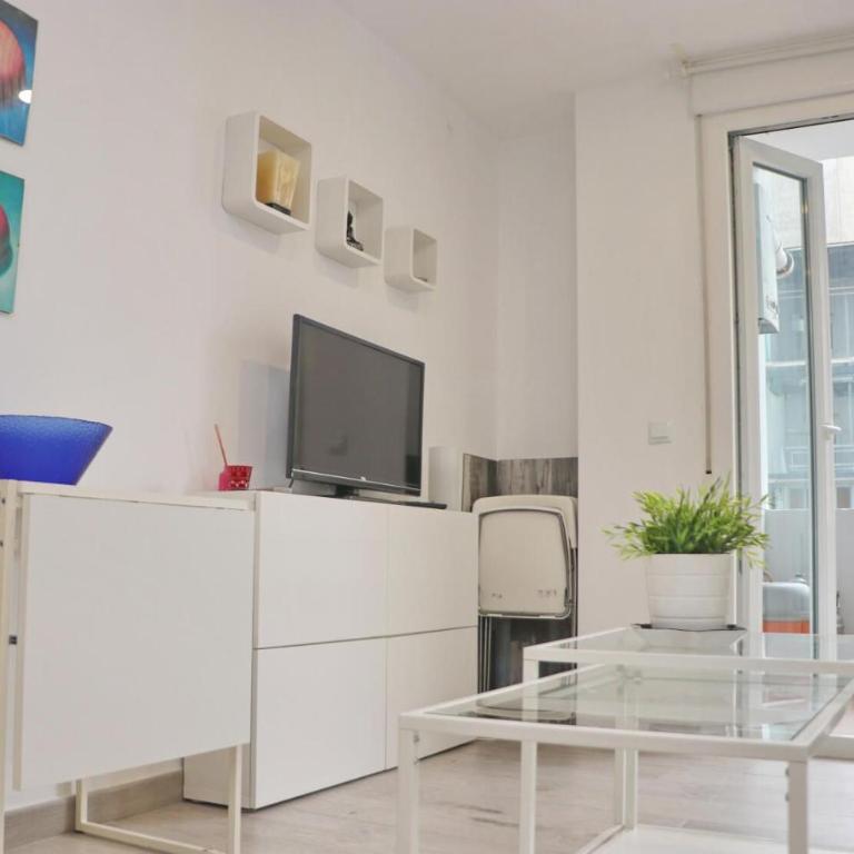 Apartamento Madrid - Apartamento - 1