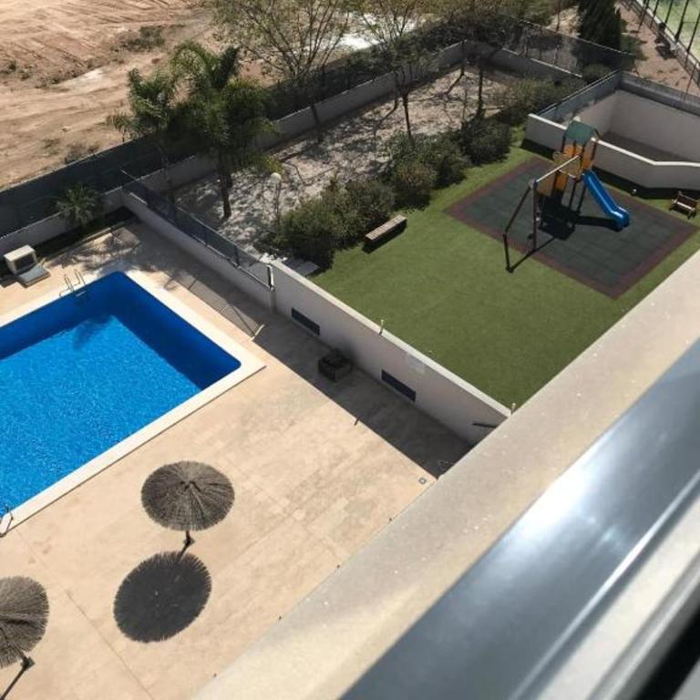 Apartamento DALÍ - Apartamento de 2 dormitorios - 2