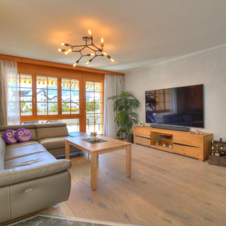 Aramis 1 - Apartamento de 3 dormitorios - 11
