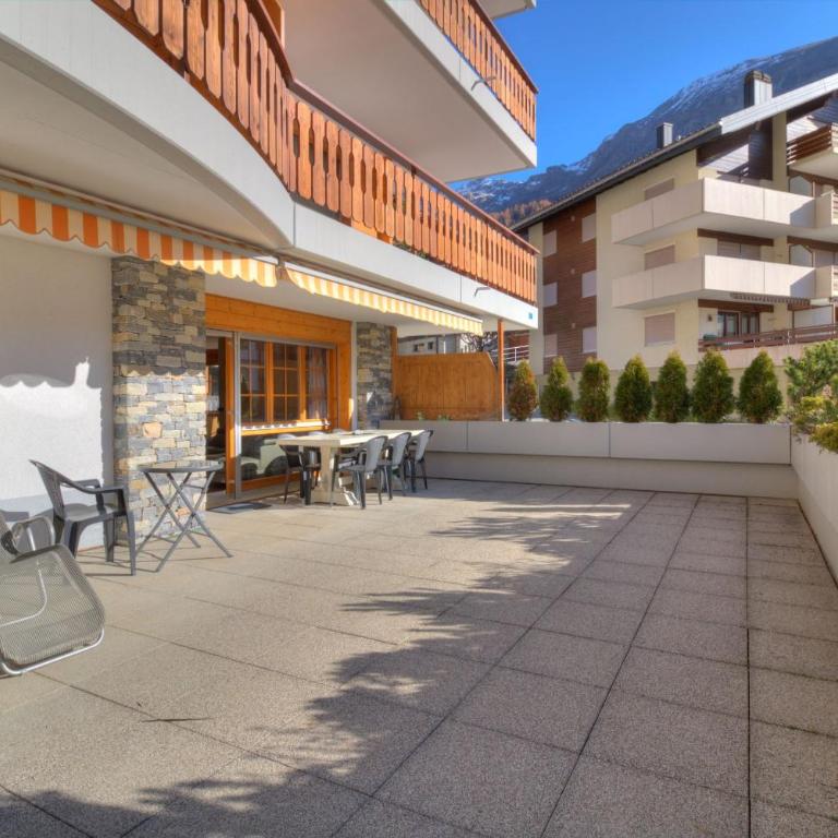 Aramis 1 - Apartamento de 3 dormitorios - 12
