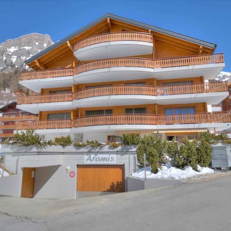 Aramis 1 - Apartamento de 3 dormitorios - 19