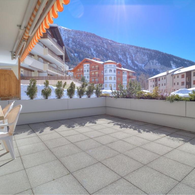 Aramis 1 - Apartamento de 3 dormitorios - 17